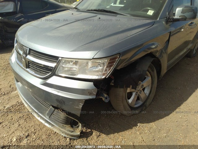 Photo 5 VIN: 3D4PG5FV7AT106236 - DODGE JOURNEY 