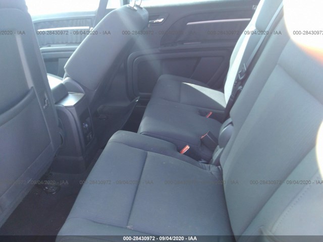 Photo 7 VIN: 3D4PG5FV7AT106236 - DODGE JOURNEY 