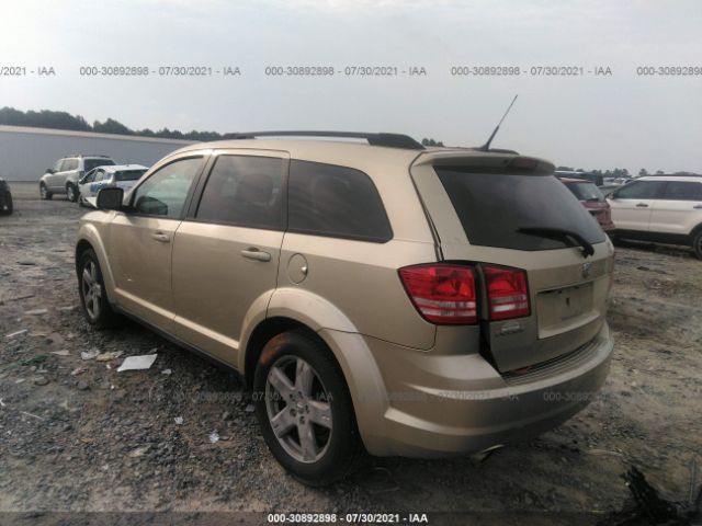 Photo 2 VIN: 3D4PG5FV7AT108343 - DODGE JOURNEY 