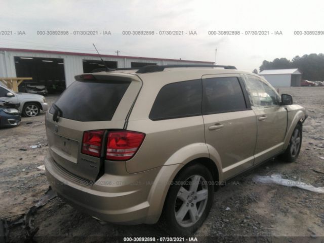 Photo 3 VIN: 3D4PG5FV7AT108343 - DODGE JOURNEY 