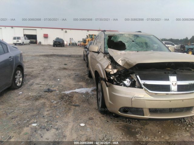 Photo 5 VIN: 3D4PG5FV7AT108343 - DODGE JOURNEY 