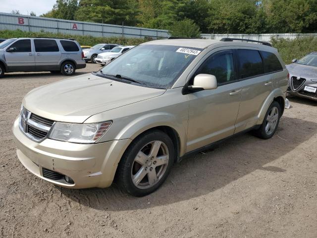 Photo 0 VIN: 3D4PG5FV7AT115454 - DODGE JOURNEY SX 