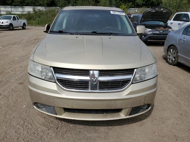 Photo 4 VIN: 3D4PG5FV7AT115454 - DODGE JOURNEY SX 