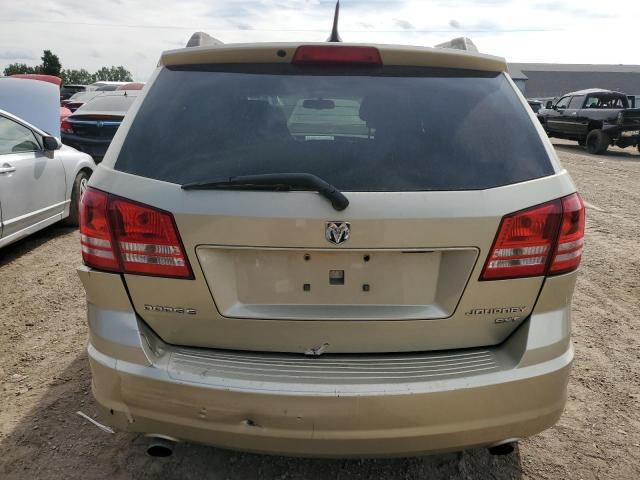 Photo 5 VIN: 3D4PG5FV7AT115454 - DODGE JOURNEY SX 