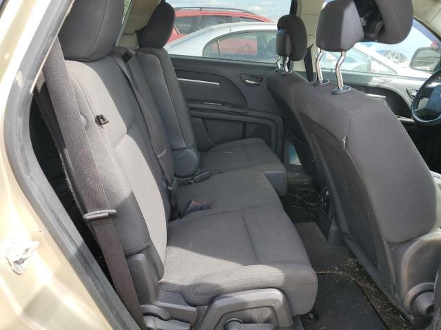 Photo 9 VIN: 3D4PG5FV7AT115454 - DODGE JOURNEY SX 