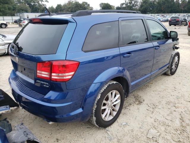 Photo 3 VIN: 3D4PG5FV7AT116135 - DODGE JOURNEY SX 