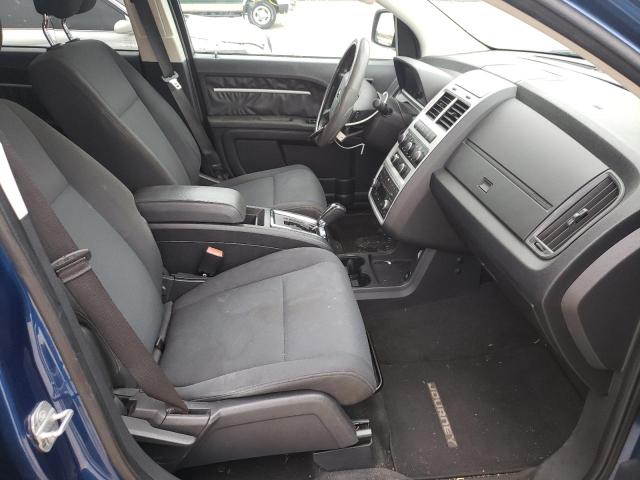 Photo 4 VIN: 3D4PG5FV7AT116135 - DODGE JOURNEY SX 