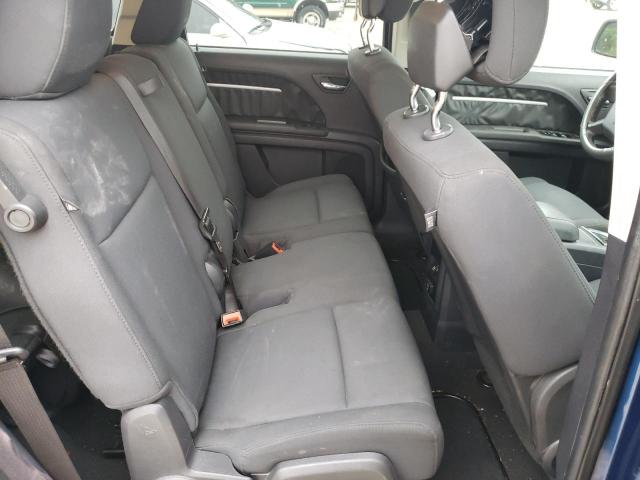 Photo 5 VIN: 3D4PG5FV7AT116135 - DODGE JOURNEY SX 