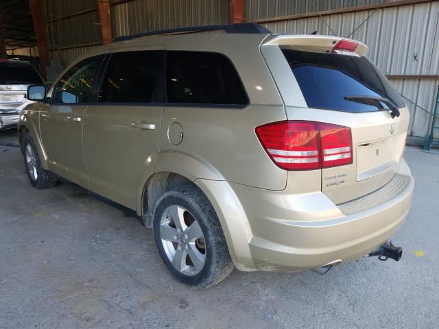 Photo 2 VIN: 3D4PG5FV7AT116894 - DODGE JOURNEY SX 