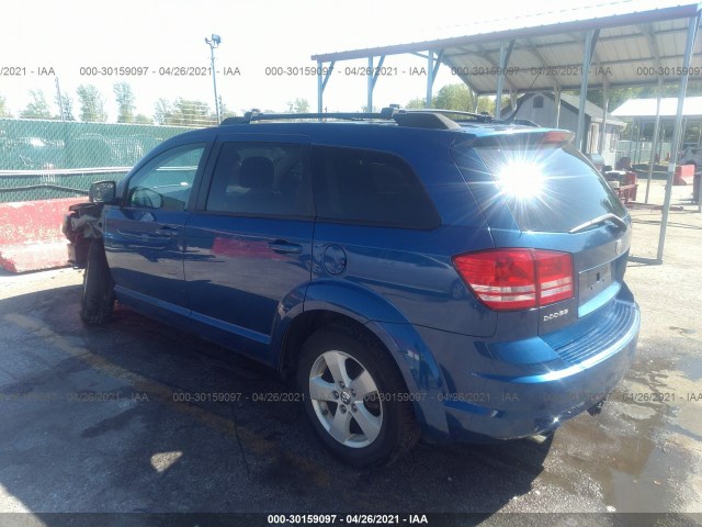 Photo 2 VIN: 3D4PG5FV7AT117382 - DODGE JOURNEY 