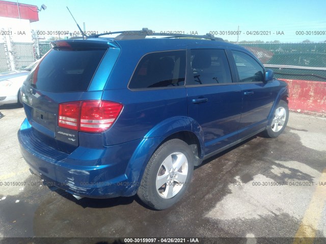 Photo 3 VIN: 3D4PG5FV7AT117382 - DODGE JOURNEY 