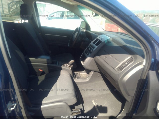 Photo 4 VIN: 3D4PG5FV7AT117382 - DODGE JOURNEY 