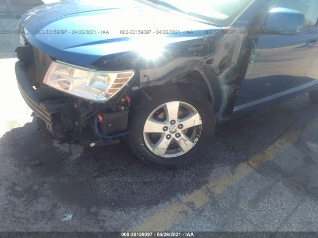 Photo 5 VIN: 3D4PG5FV7AT117382 - DODGE JOURNEY 