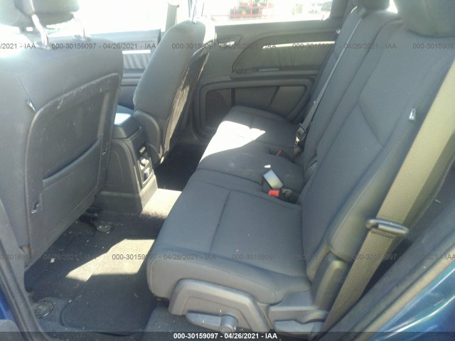 Photo 7 VIN: 3D4PG5FV7AT117382 - DODGE JOURNEY 