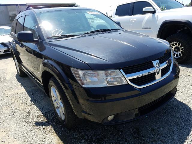 Photo 0 VIN: 3D4PG5FV7AT118886 - DODGE JOURNEY SX 