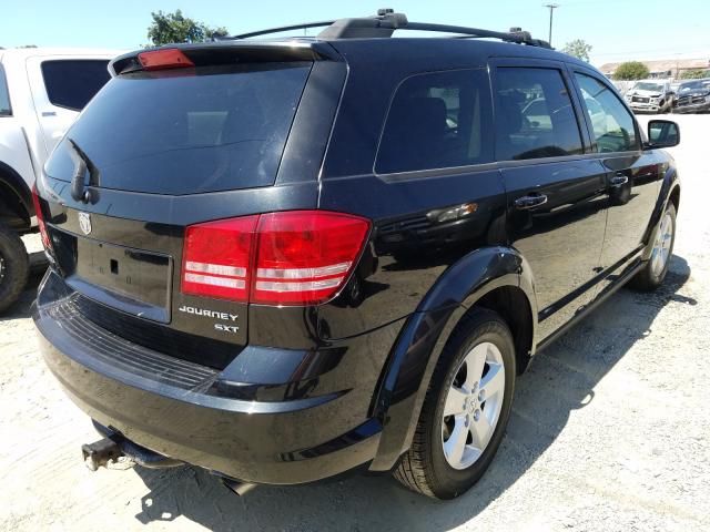 Photo 3 VIN: 3D4PG5FV7AT118886 - DODGE JOURNEY SX 