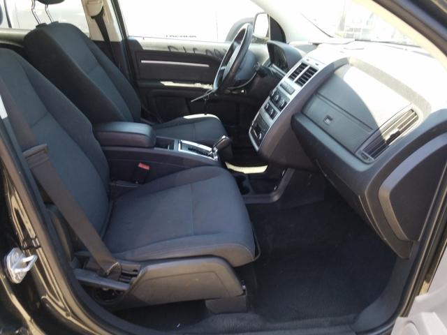 Photo 4 VIN: 3D4PG5FV7AT118886 - DODGE JOURNEY SX 