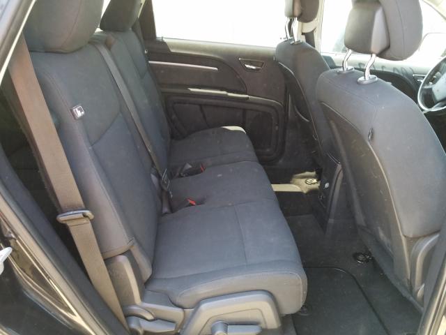 Photo 5 VIN: 3D4PG5FV7AT118886 - DODGE JOURNEY SX 