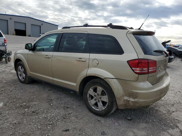 Photo 1 VIN: 3D4PG5FV7AT120749 - DODGE JOURNEY 