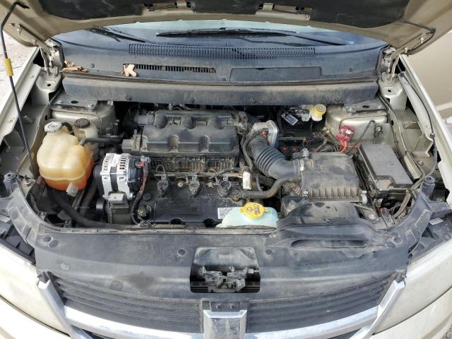 Photo 11 VIN: 3D4PG5FV7AT120749 - DODGE JOURNEY 