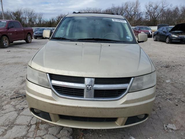 Photo 4 VIN: 3D4PG5FV7AT120749 - DODGE JOURNEY 