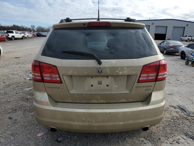 Photo 5 VIN: 3D4PG5FV7AT120749 - DODGE JOURNEY 