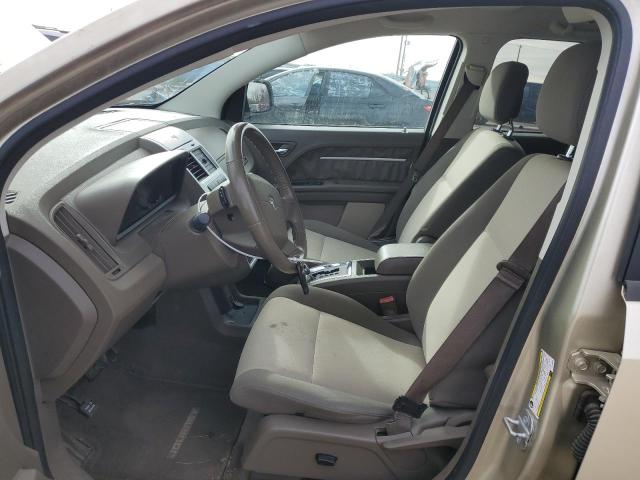 Photo 6 VIN: 3D4PG5FV7AT120749 - DODGE JOURNEY 