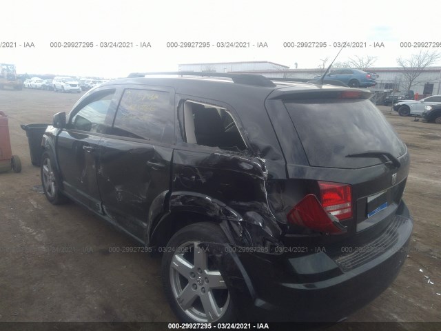 Photo 2 VIN: 3D4PG5FV7AT127815 - DODGE JOURNEY 