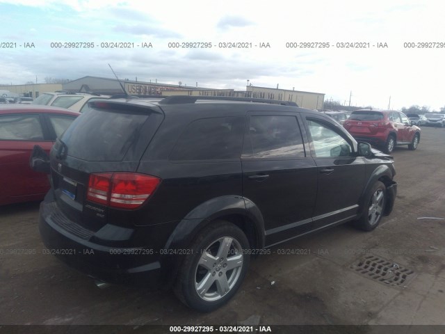 Photo 3 VIN: 3D4PG5FV7AT127815 - DODGE JOURNEY 