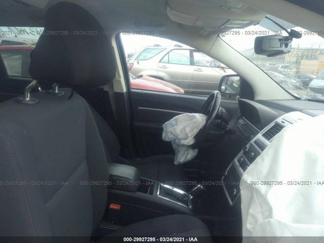 Photo 4 VIN: 3D4PG5FV7AT127815 - DODGE JOURNEY 