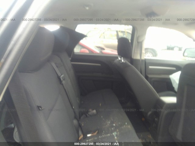 Photo 7 VIN: 3D4PG5FV7AT127815 - DODGE JOURNEY 