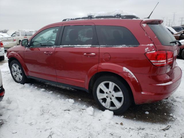 Photo 1 VIN: 3D4PG5FV7AT136644 - DODGE JOURNEY 