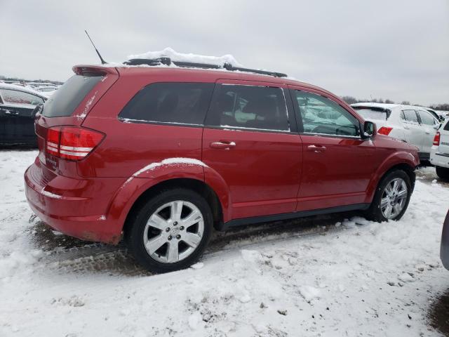 Photo 2 VIN: 3D4PG5FV7AT136644 - DODGE JOURNEY 