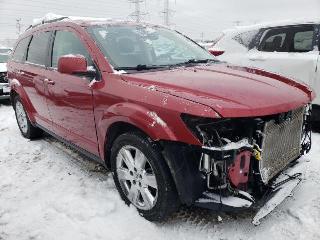 Photo 3 VIN: 3D4PG5FV7AT136644 - DODGE JOURNEY 