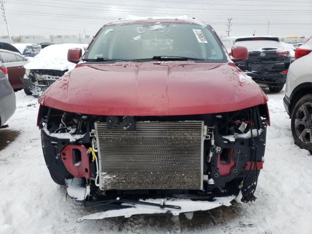 Photo 4 VIN: 3D4PG5FV7AT136644 - DODGE JOURNEY 