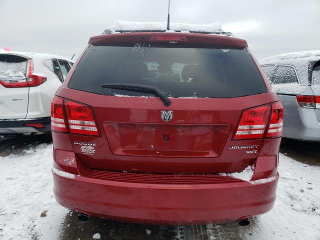 Photo 5 VIN: 3D4PG5FV7AT136644 - DODGE JOURNEY 