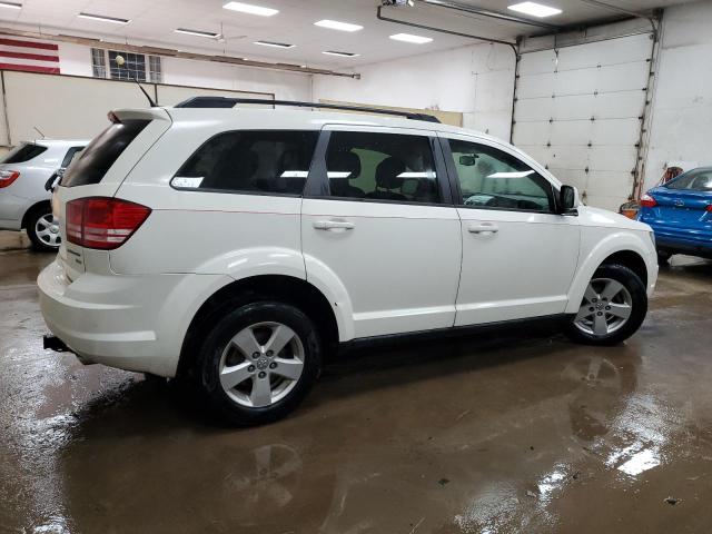 Photo 2 VIN: 3D4PG5FV7AT136725 - DODGE JOURNEY SX 