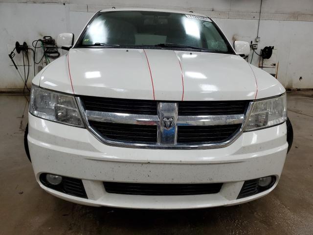 Photo 4 VIN: 3D4PG5FV7AT136725 - DODGE JOURNEY SX 