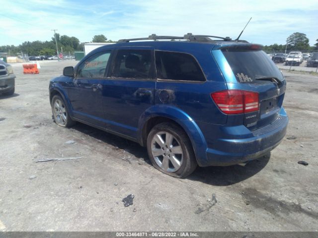 Photo 2 VIN: 3D4PG5FV7AT136966 - DODGE JOURNEY 