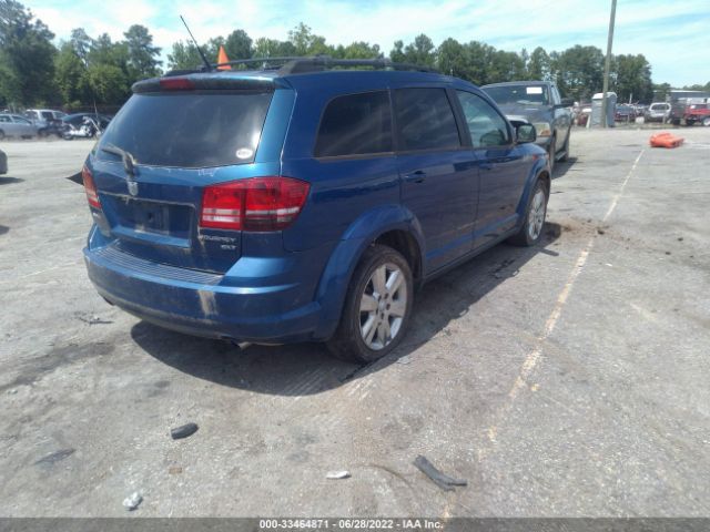 Photo 3 VIN: 3D4PG5FV7AT136966 - DODGE JOURNEY 