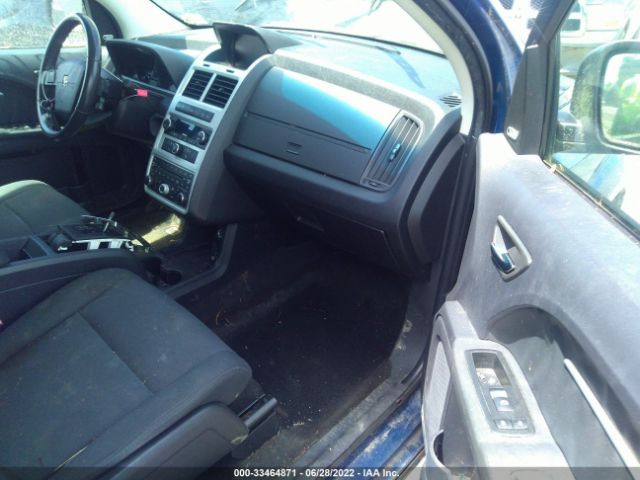 Photo 4 VIN: 3D4PG5FV7AT136966 - DODGE JOURNEY 