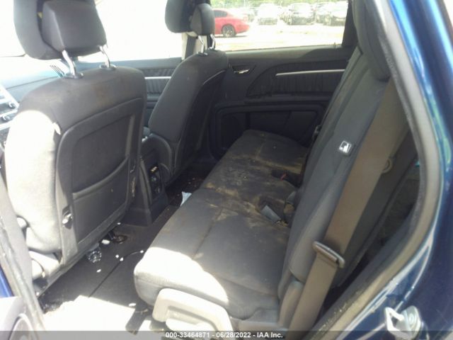 Photo 7 VIN: 3D4PG5FV7AT136966 - DODGE JOURNEY 