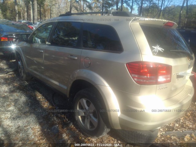 Photo 2 VIN: 3D4PG5FV7AT137227 - DODGE JOURNEY 