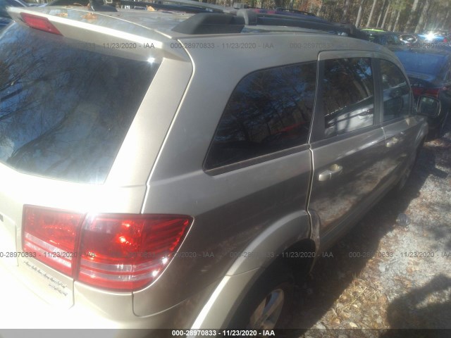 Photo 3 VIN: 3D4PG5FV7AT137227 - DODGE JOURNEY 