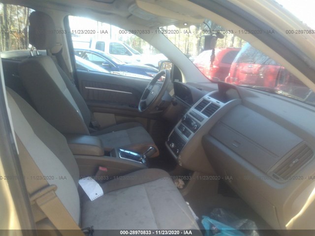 Photo 4 VIN: 3D4PG5FV7AT137227 - DODGE JOURNEY 