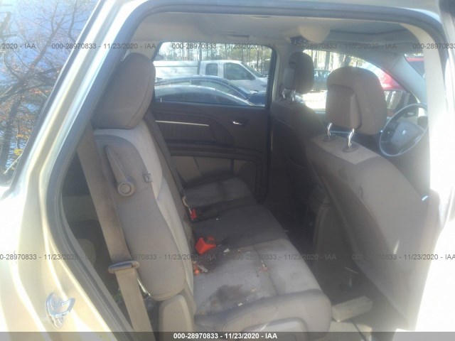 Photo 7 VIN: 3D4PG5FV7AT137227 - DODGE JOURNEY 