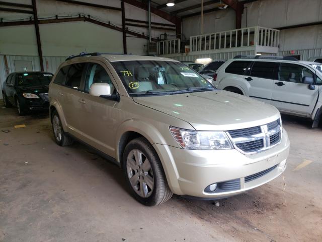 Photo 0 VIN: 3D4PG5FV7AT137745 - DODGE JOURNEY SX 