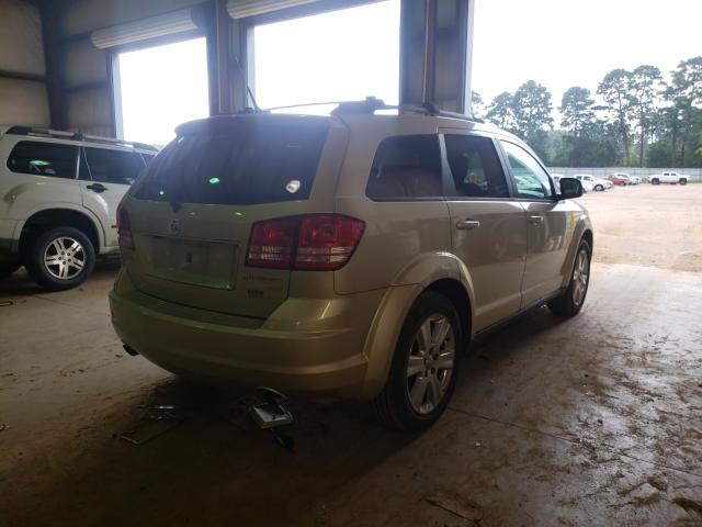 Photo 3 VIN: 3D4PG5FV7AT137745 - DODGE JOURNEY SX 