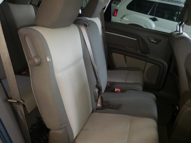 Photo 5 VIN: 3D4PG5FV7AT137745 - DODGE JOURNEY SX 