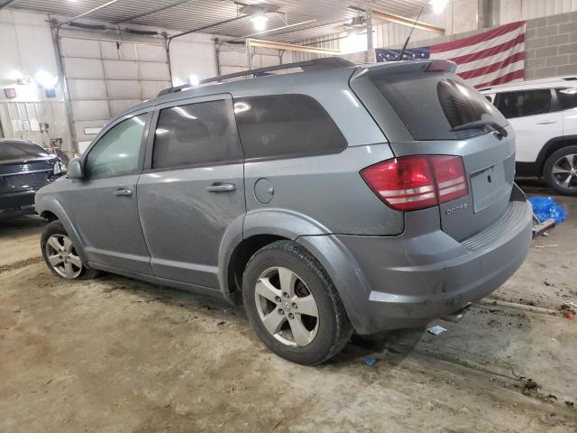 Photo 1 VIN: 3D4PG5FV7AT140256 - DODGE JOURNEY SX 